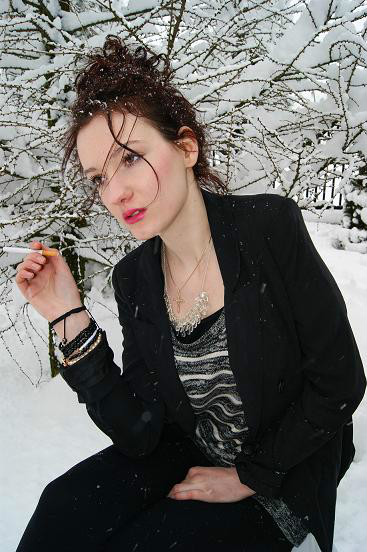 Cdn.. Mod. Anna