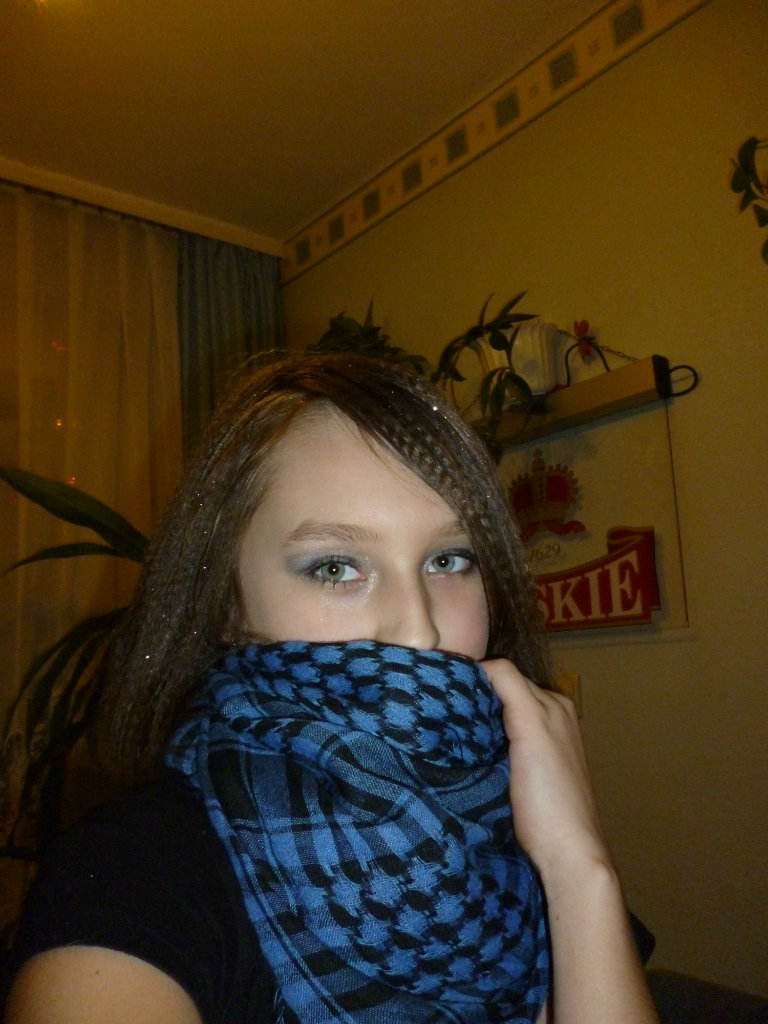 Sylwester bodaje 2011 r. xD