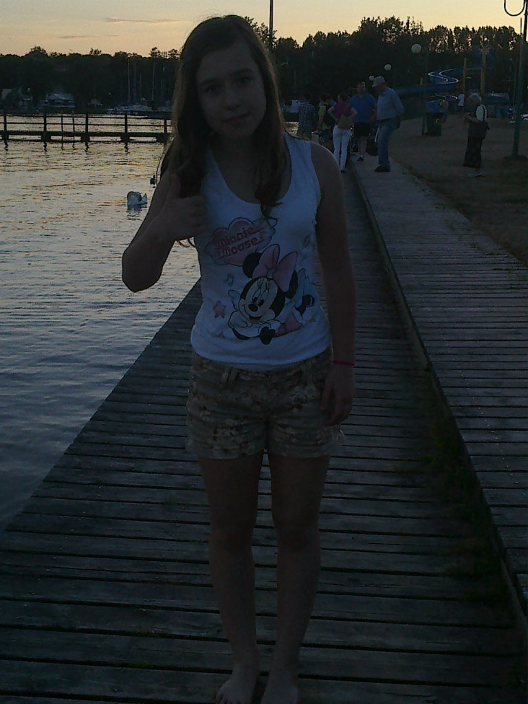 Molo ;*