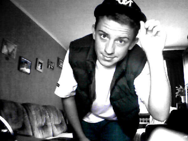 sorry, i'm not perfect..