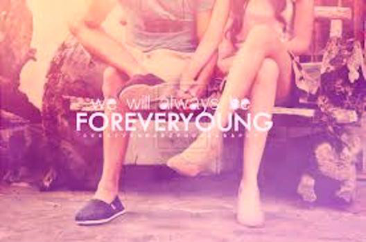 forever !