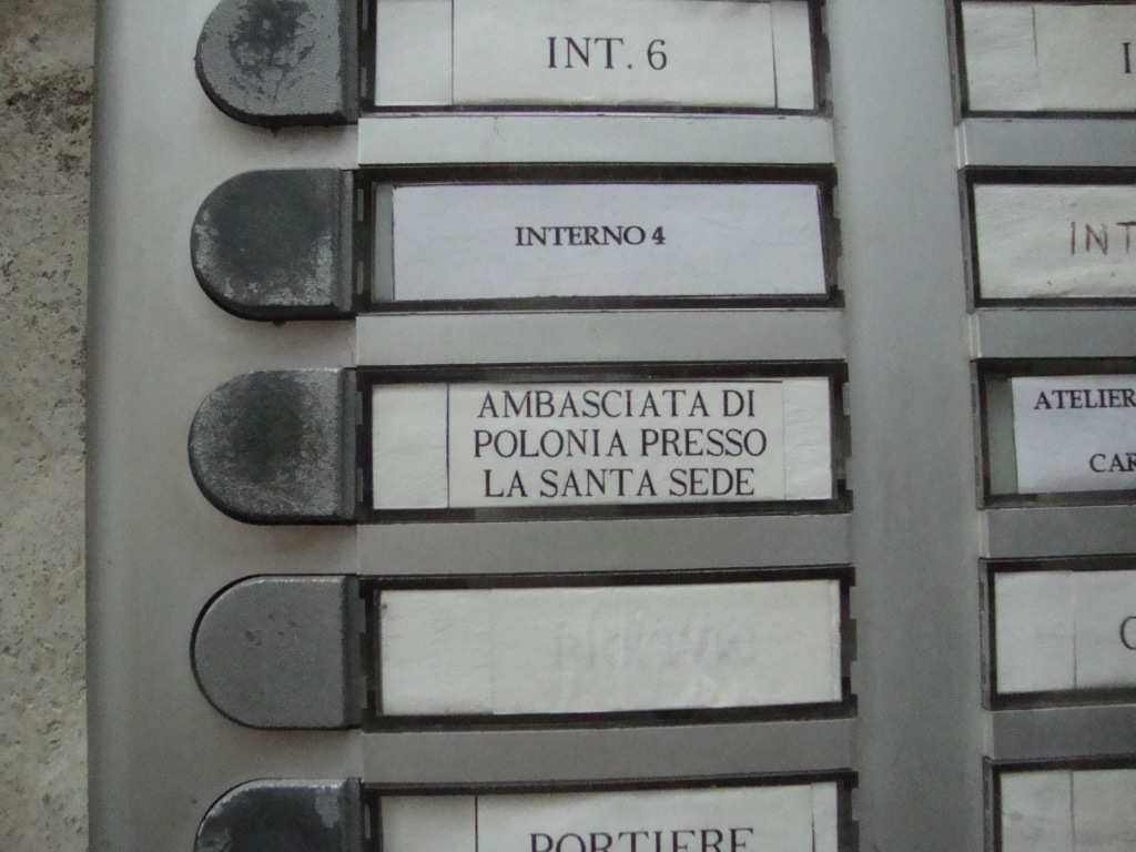 AMBASADA