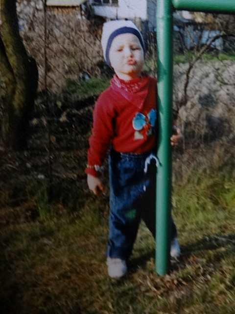 throwback