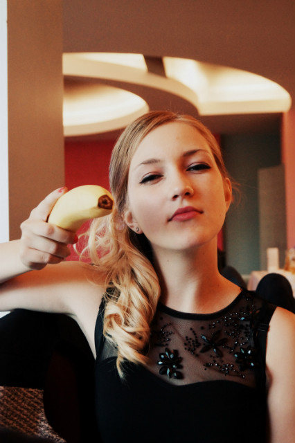 helou banana :D