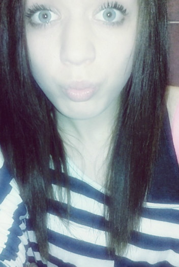 buuuuuuuu ;x