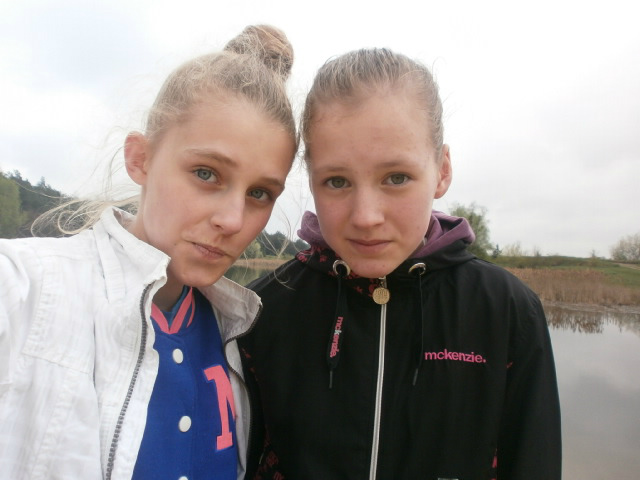 Friends Forever 