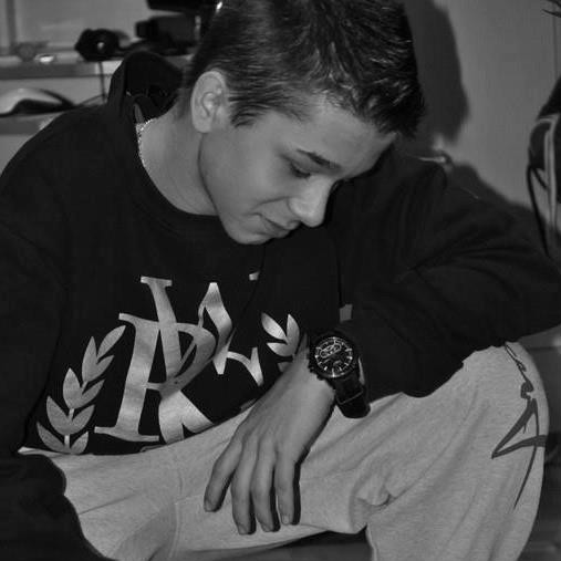 MOJ SKARBEK;***