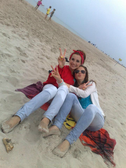 hahah 