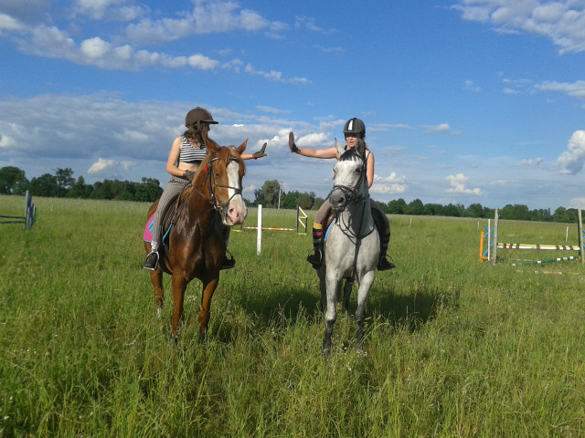Jolek& Luniak 