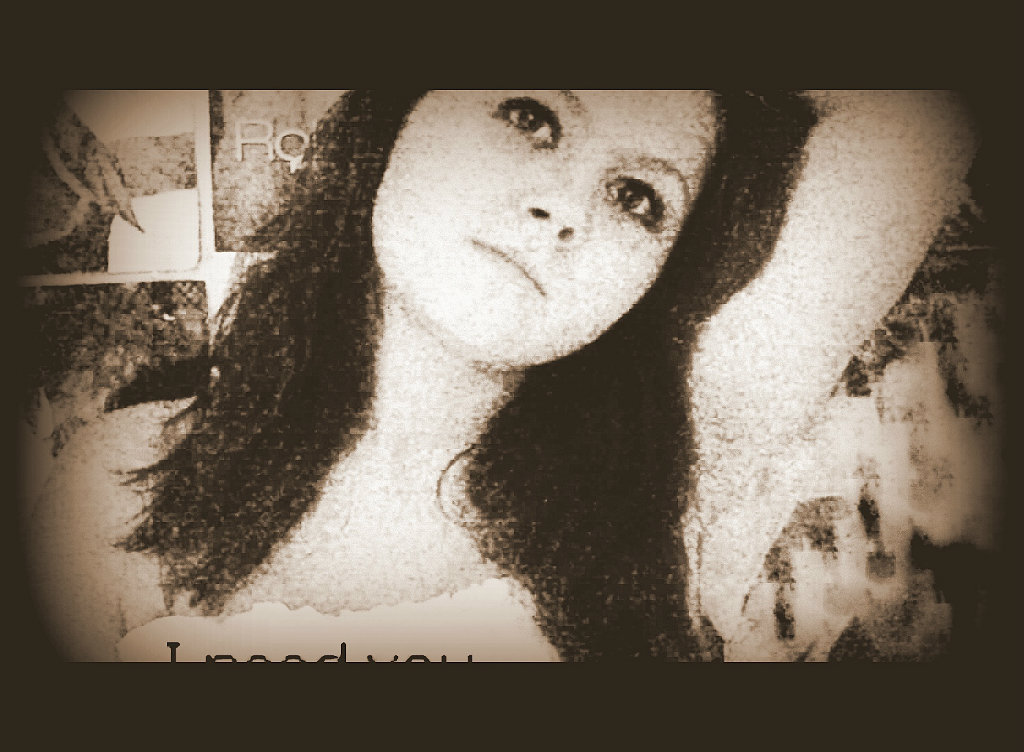 Zatopiona w marzeniach ;33