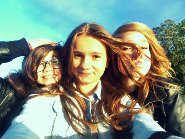 #krejzioleeee:o