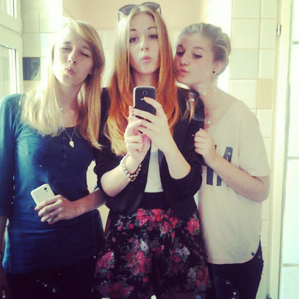 blondyneczki