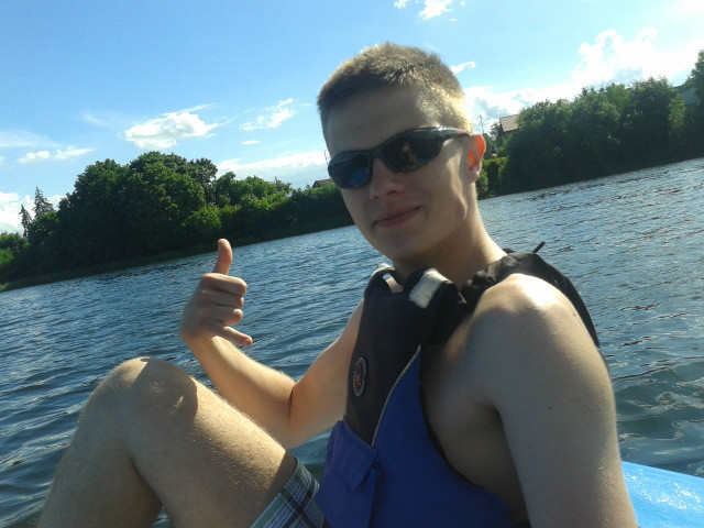 ciekawy wtorek :)