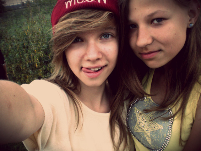 Kicia ;3