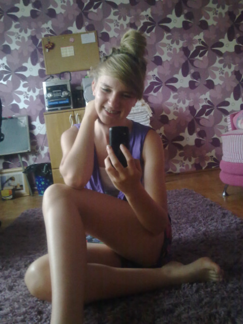 Smile ; )