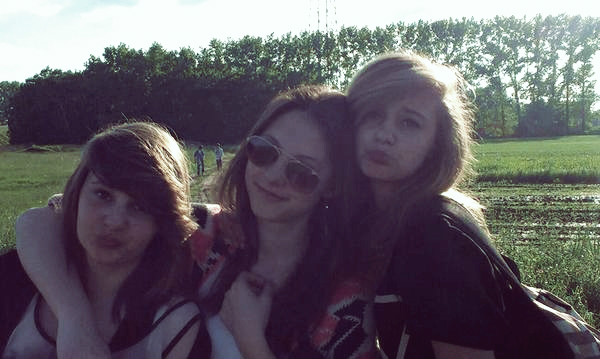 Oksana i Pati :* 