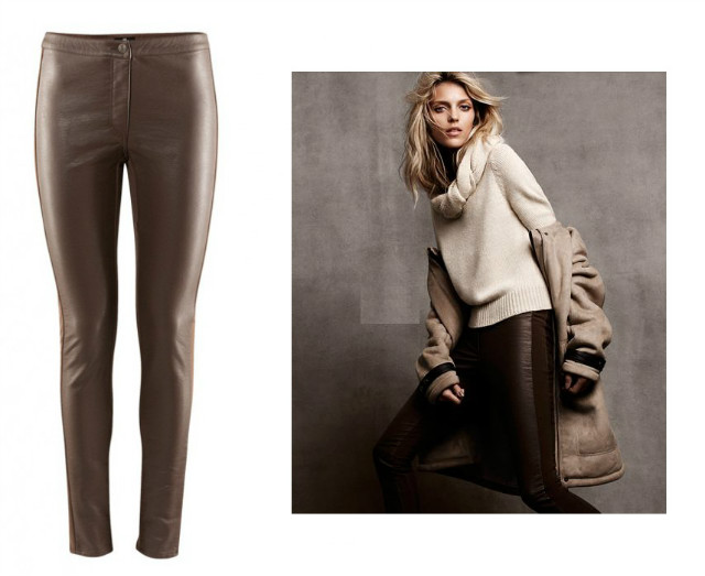 H&M eko skra