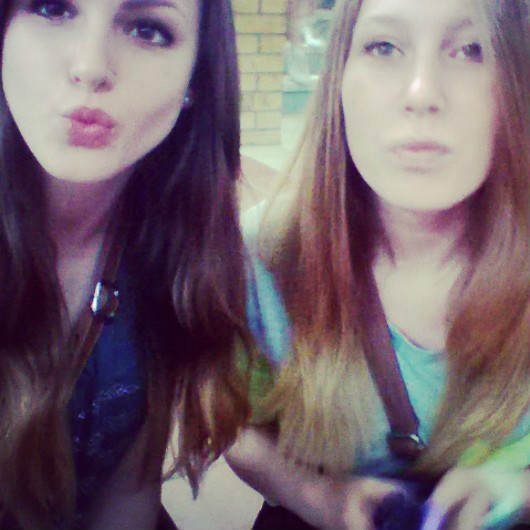 #girls
