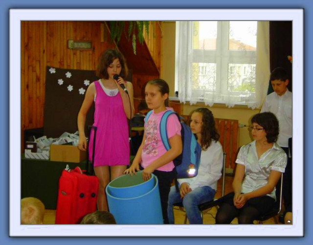 80. Kinia i Karo 