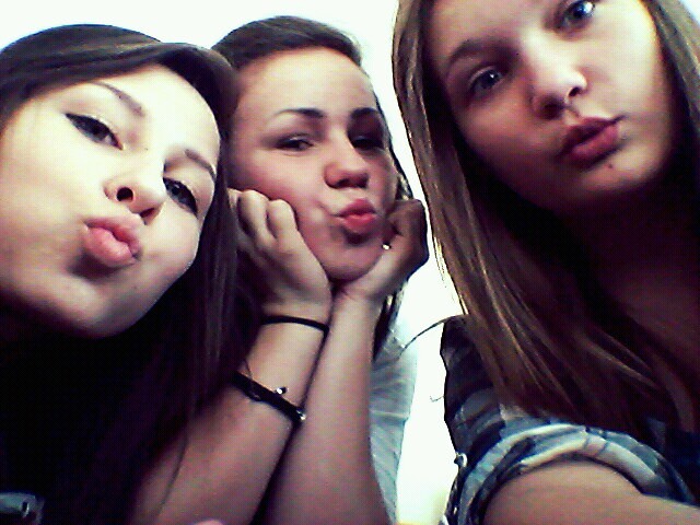 OLIWIA ANGELIKA *-*