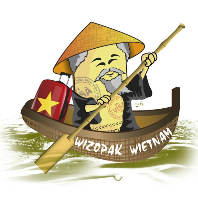 WizoPak Wietnam