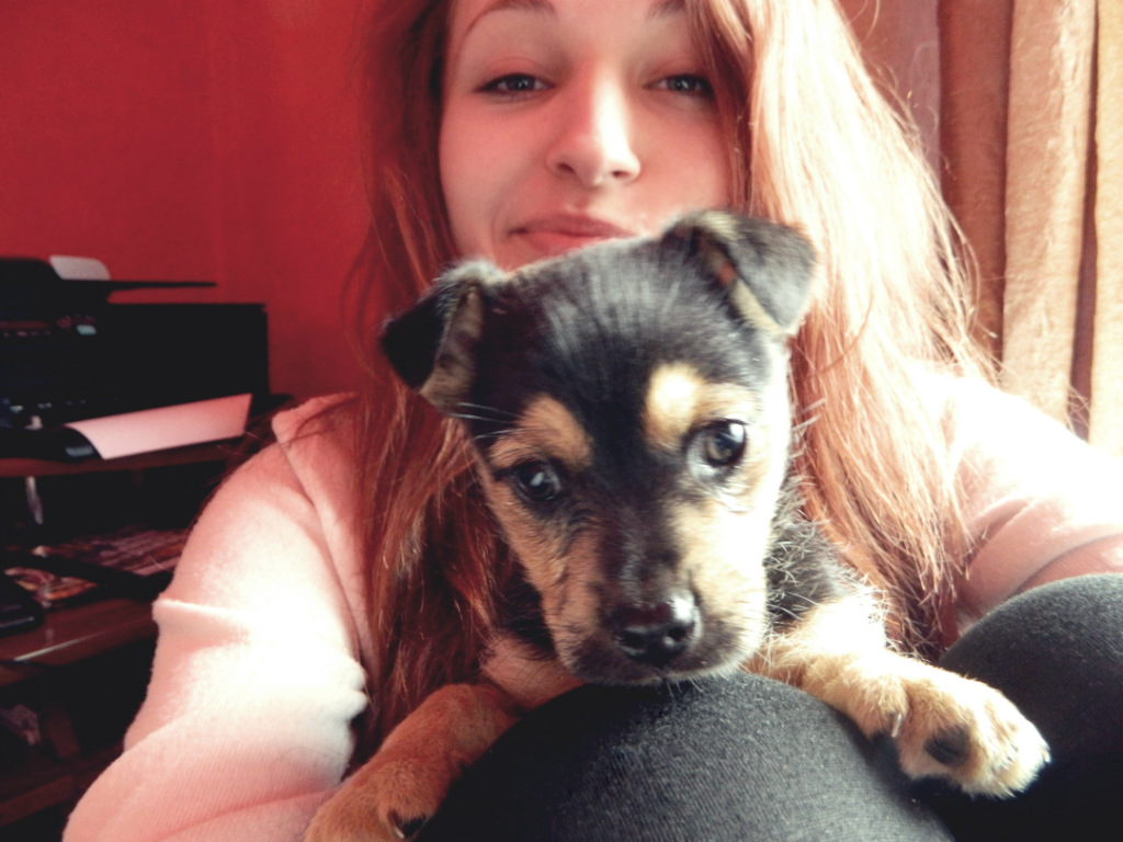 may zezulec :D   