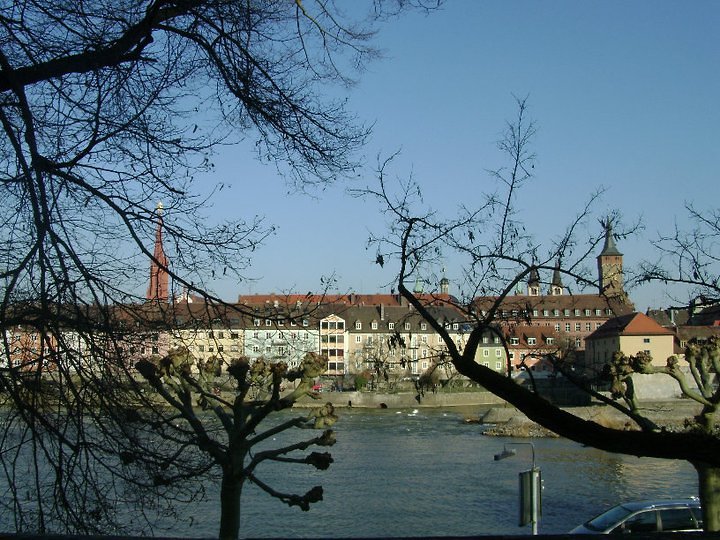 Wrzburg :) 