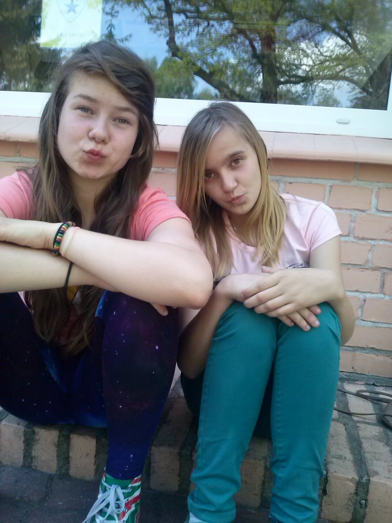 Best Friend Forever 