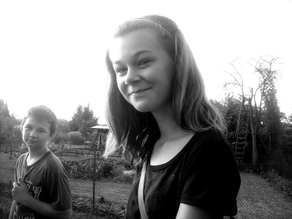 Chujowe pozdrawiam :3
