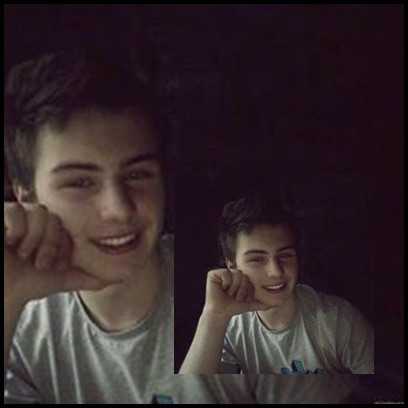 krystian