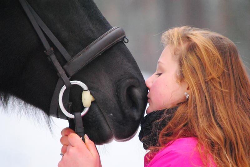 Wszystko od nowa :*