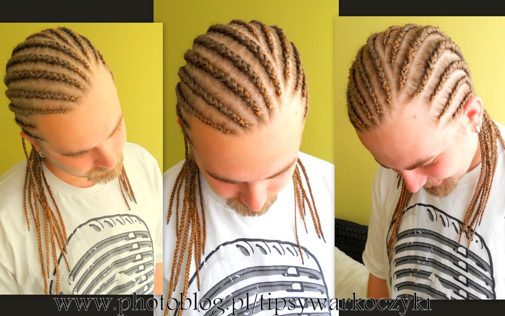Cornrows Birmingham UK tanio