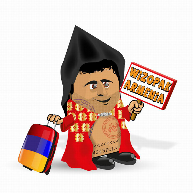 WizoPak Armenia