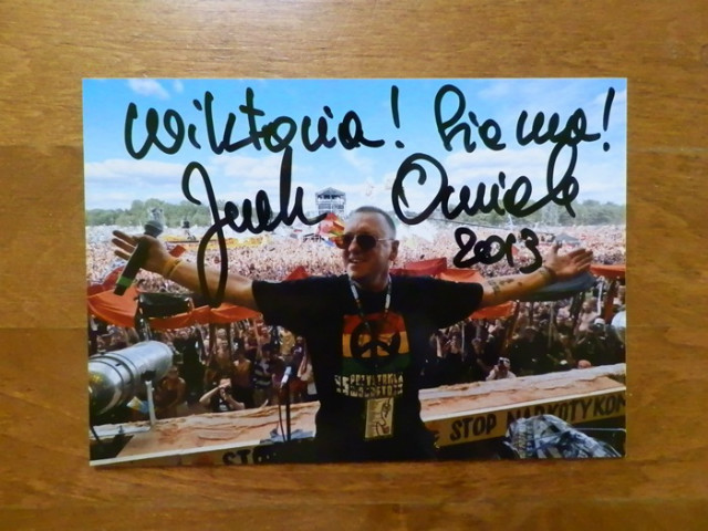 Jurek Owsiak