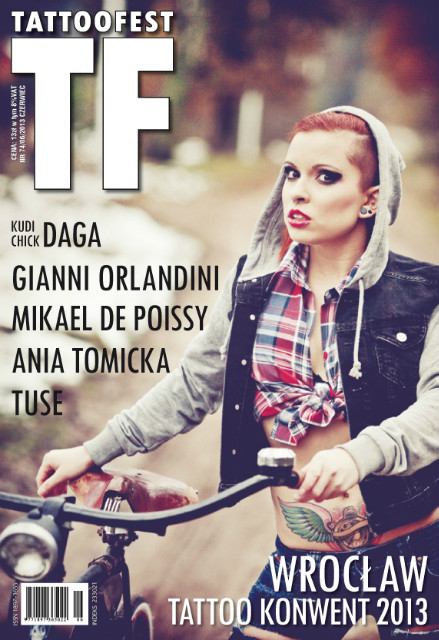 TF # 74 - czerwiec 2013