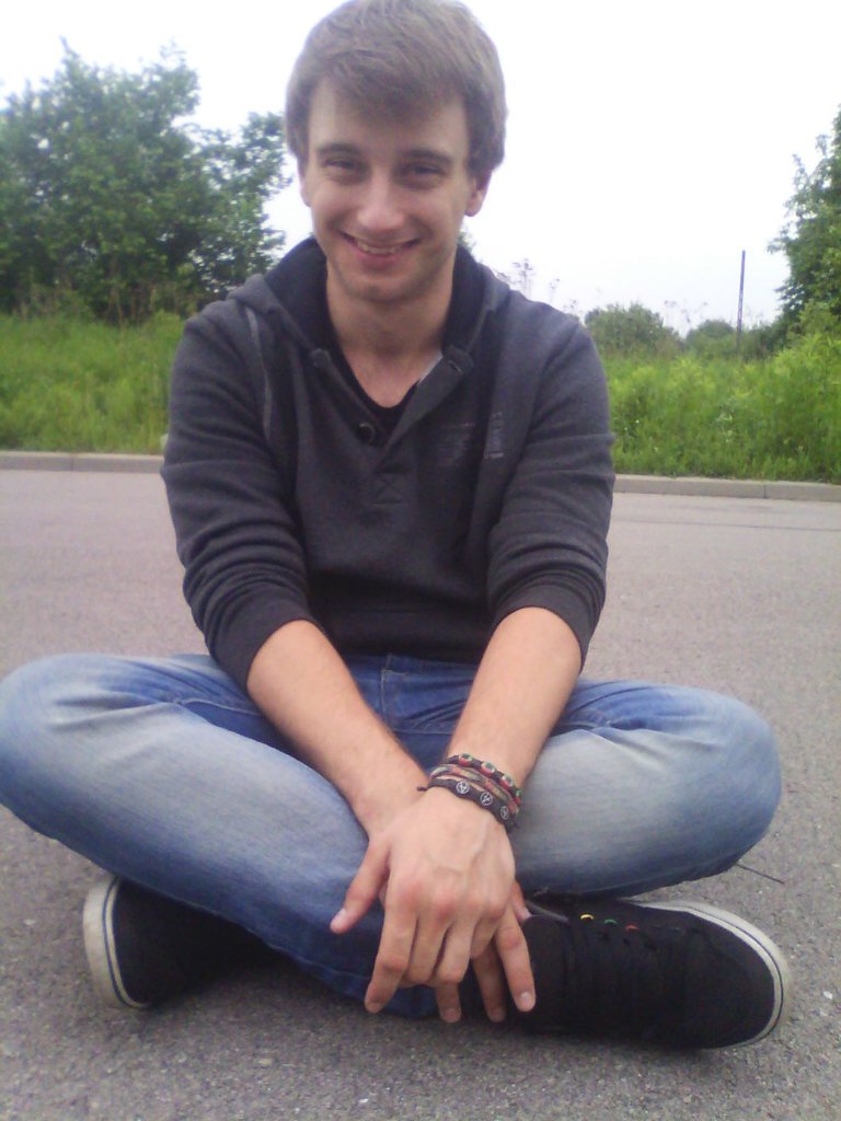 hahahaha Rutek 