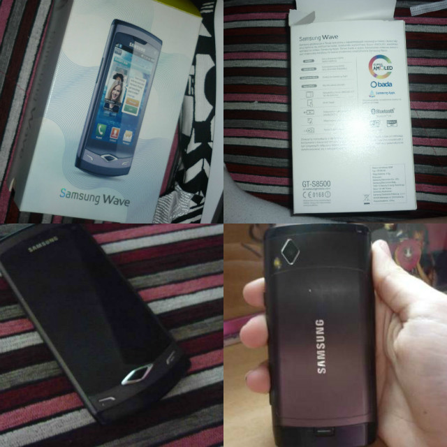 sprzdam-samsung-wave