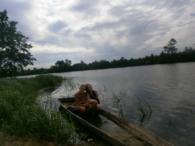 Na wsi 