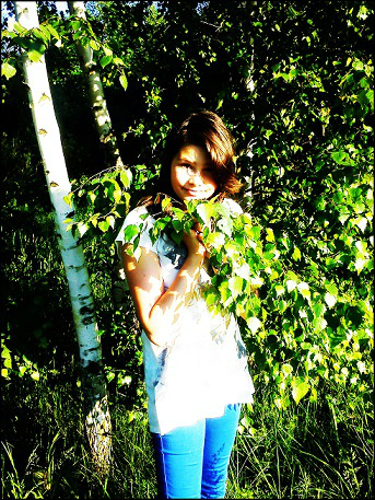 Lubia taczy...