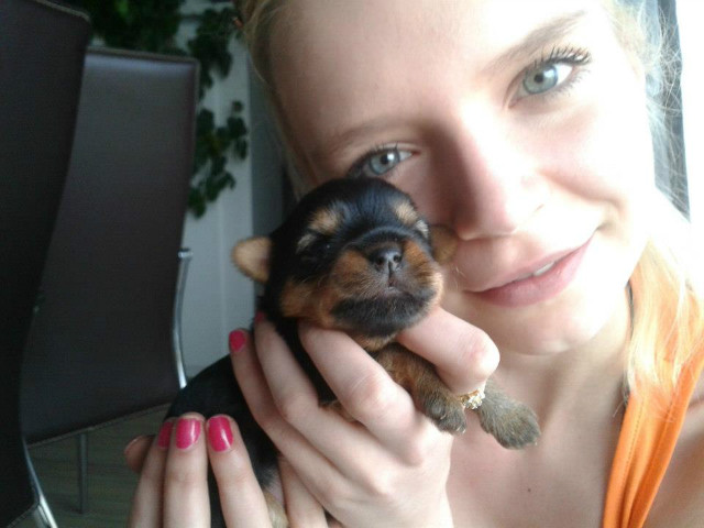 Tamara :)