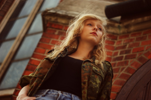 Karolina S.