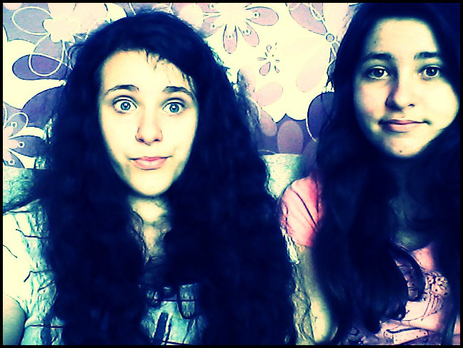 Dwa debileeeeeeee 