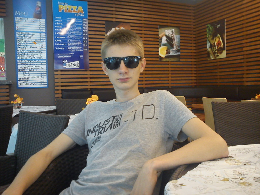 Basenik :D