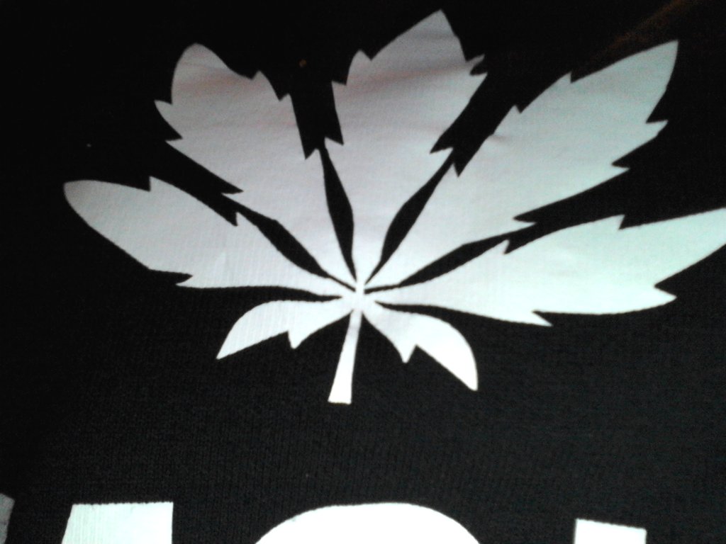 smoke,  bitch!  ;*