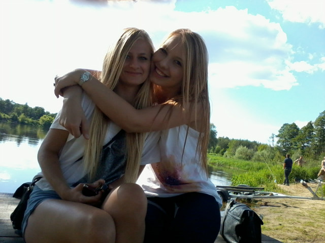 Free time !