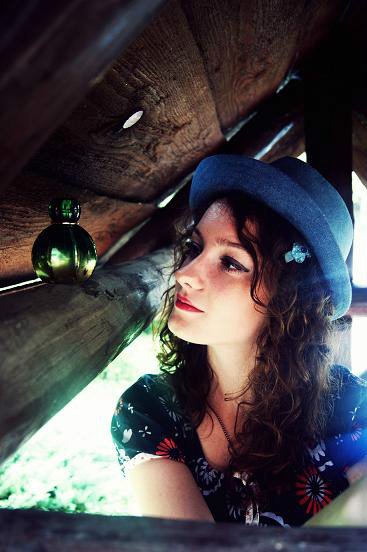 Alicja w Krainie czarw / mod. A