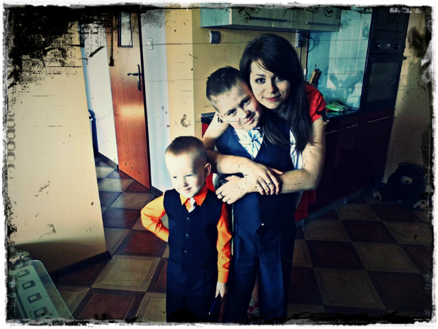 Dziubki moje;*