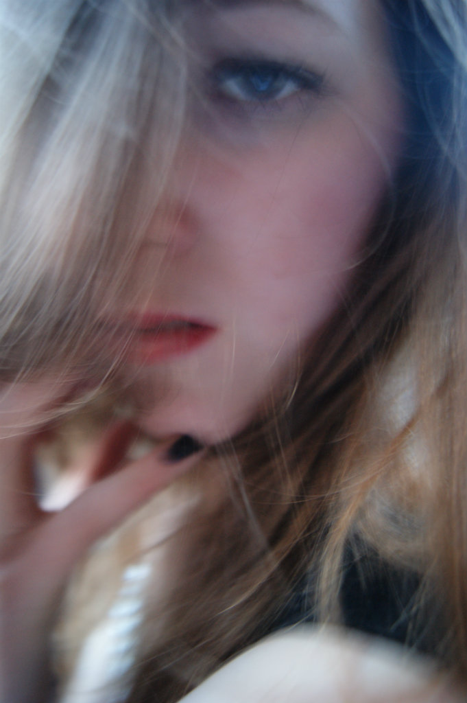 Deep / mod. Joanna 