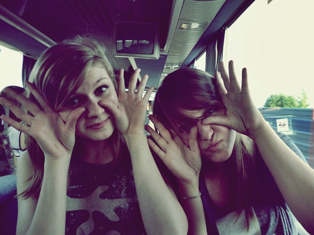 kicia ;*