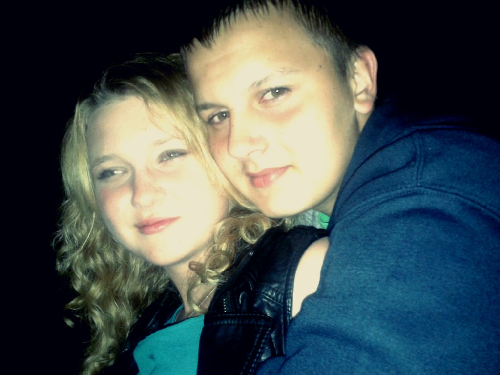 pyszczeek! :*